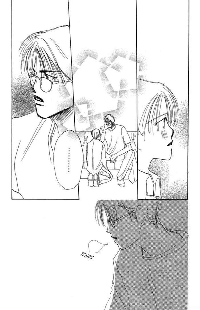 Sensei! Chapitre 3 - Page 2