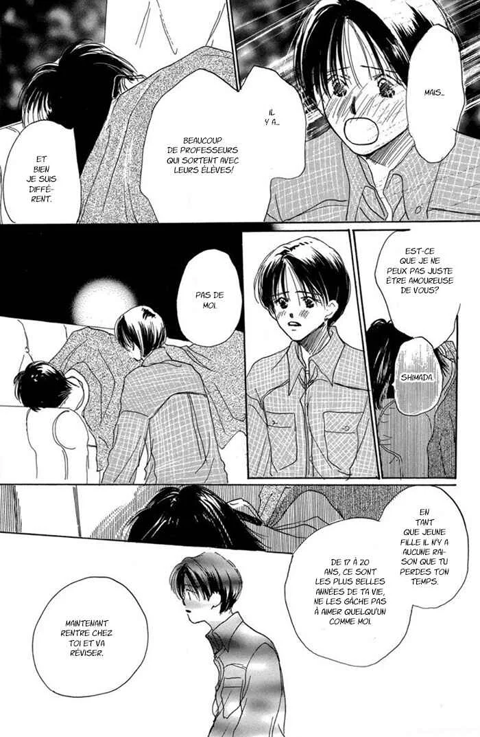 Sensei! Chapitre 3 - Page 4