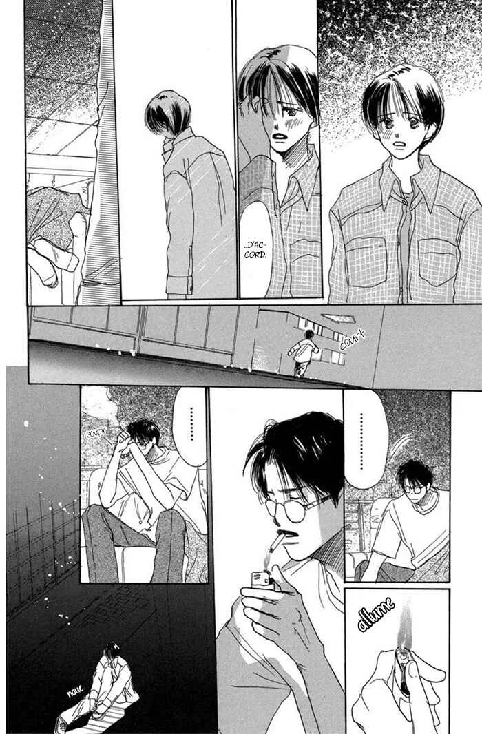 Sensei! Chapitre 3 - Page 5
