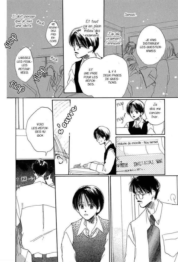 Sensei! Chapitre 3 - Page 9
