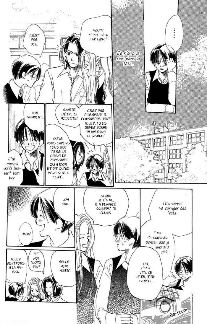 Sensei! Chapitre 3 - Page 11