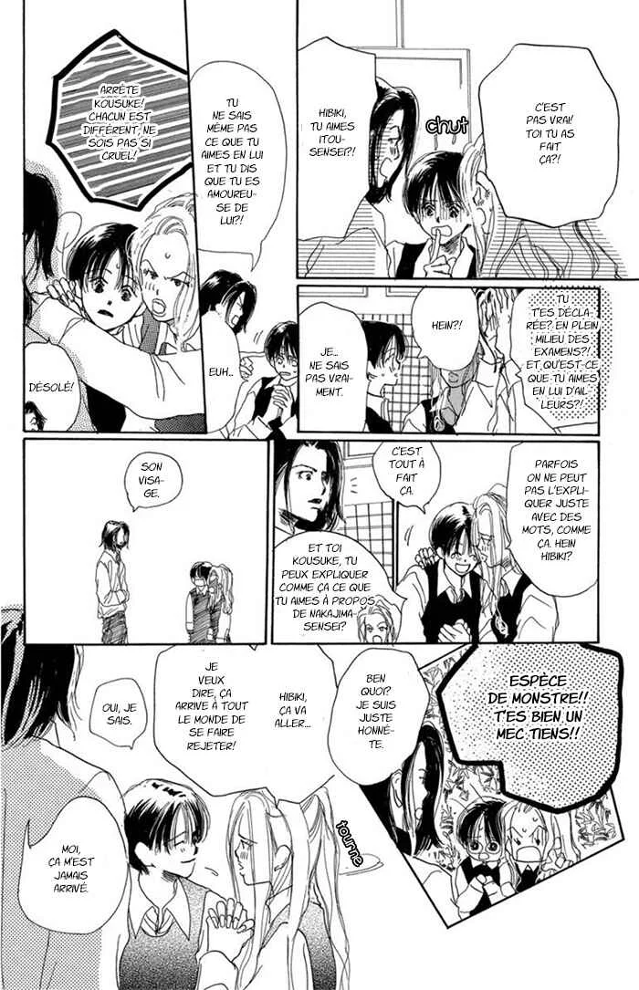 Sensei! Chapitre 3 - Page 13