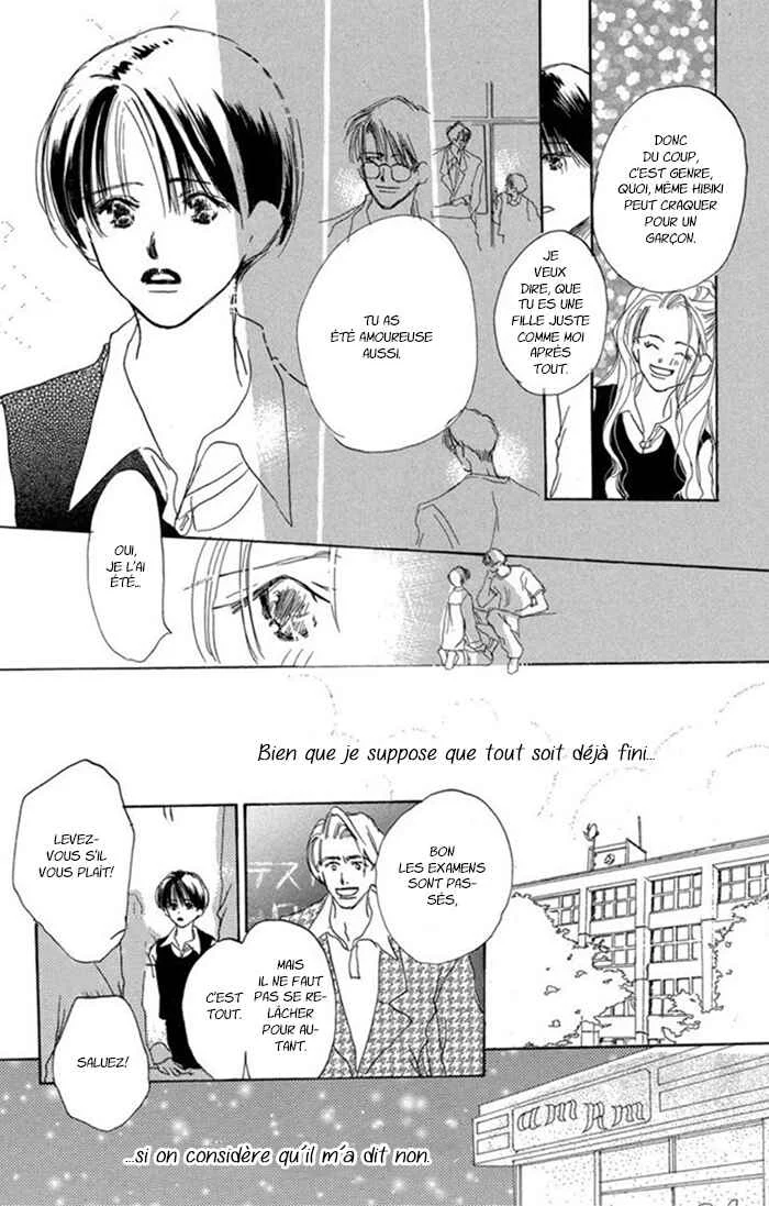Sensei! Chapitre 3 - Page 15