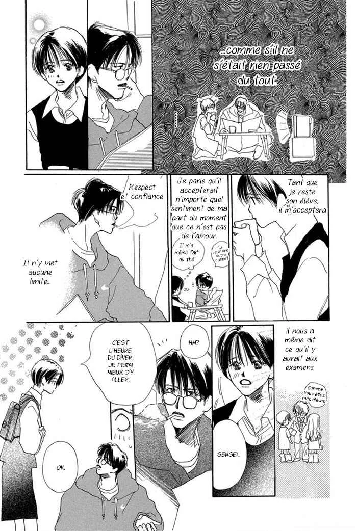 Sensei! Chapitre 3 - Page 20