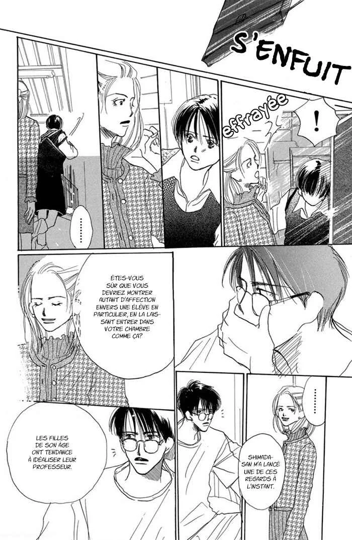 Sensei! Chapitre 4 - Page 2