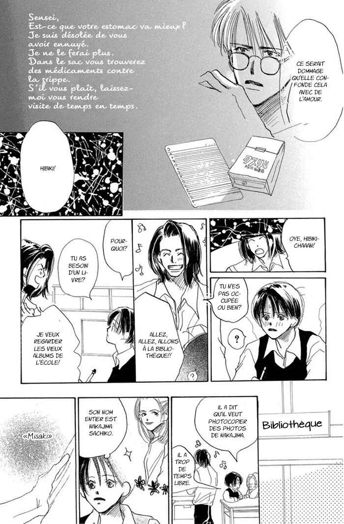 Sensei! Chapitre 4 - Page 3