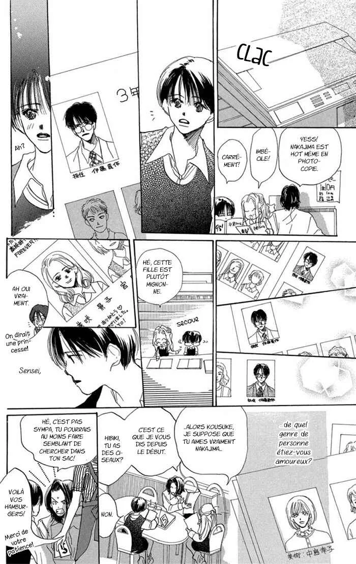 Sensei! Chapitre 4 - Page 4