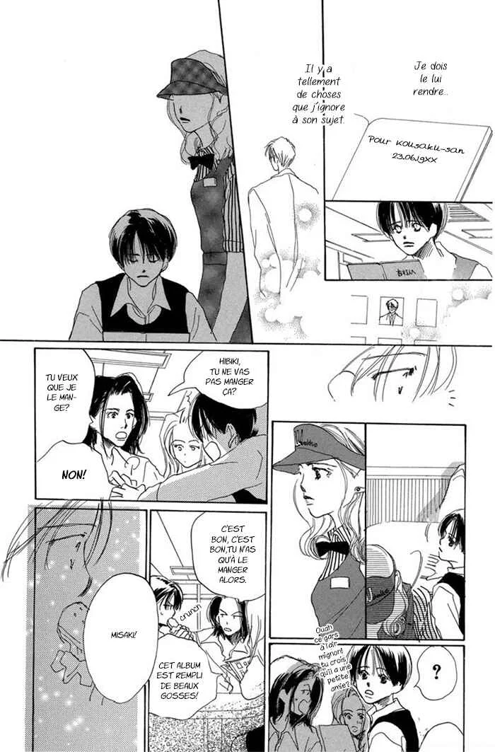 Sensei! Chapitre 4 - Page 5