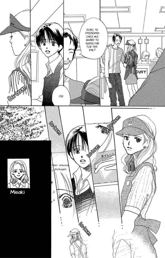 Sensei! Chapitre 4 - Page 6