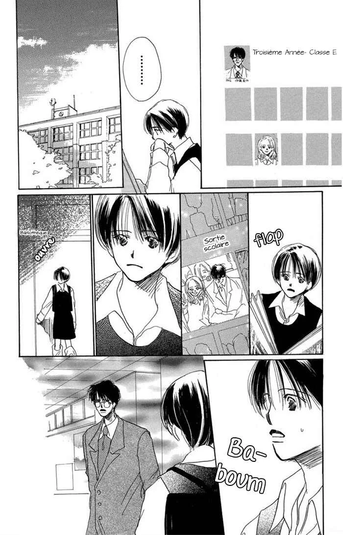 Sensei! Chapitre 4 - Page 7