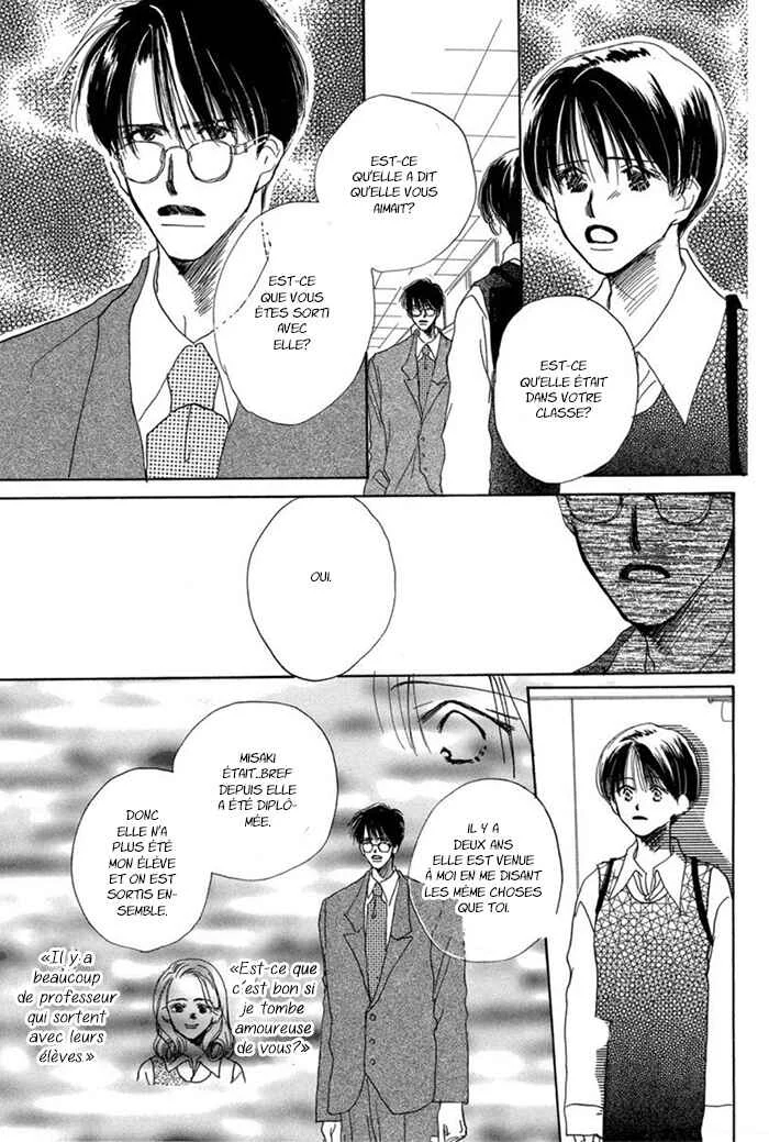 Sensei! Chapitre 4 - Page 9