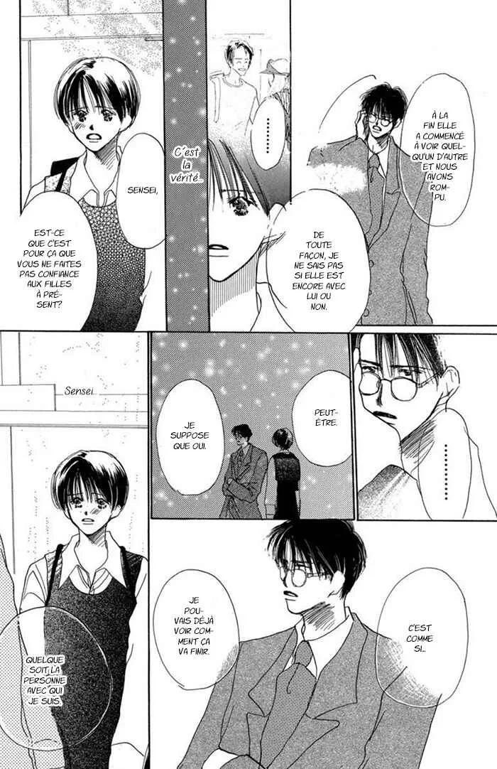 Sensei! Chapitre 4 - Page 10