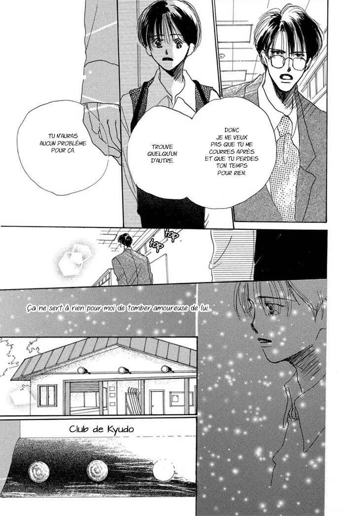 Sensei! Chapitre 4 - Page 11