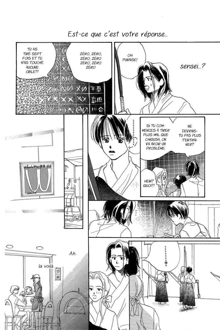 Sensei! Chapitre 4 - Page 12