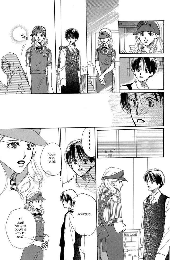 Sensei! Chapitre 4 - Page 13
