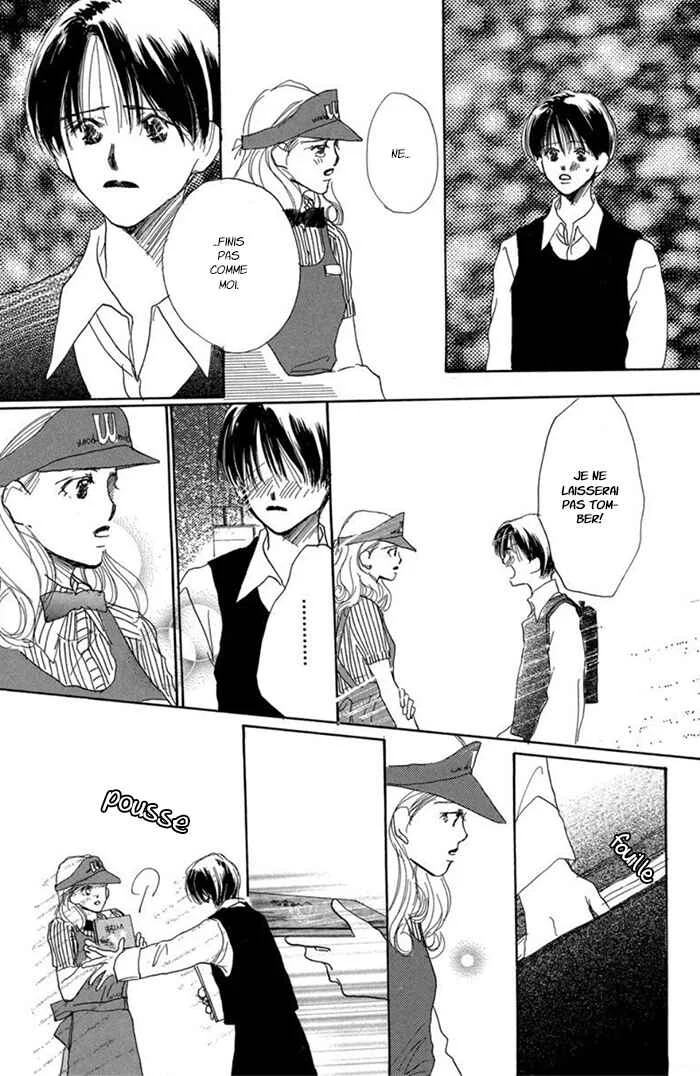 Sensei! Chapitre 4 - Page 15