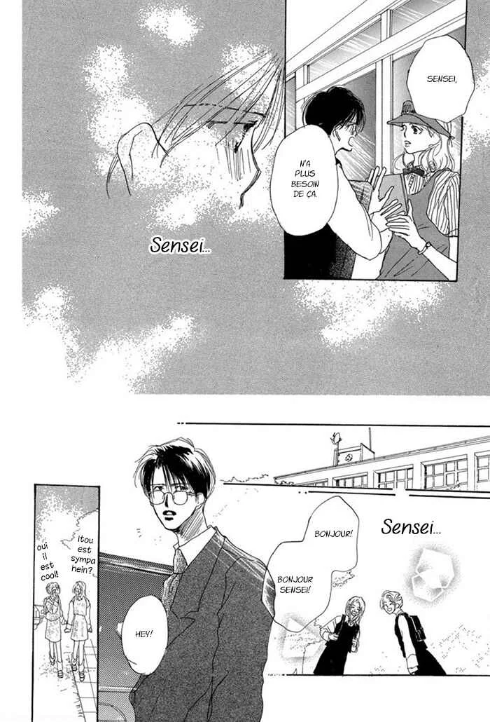 Sensei! Chapitre 4 - Page 16