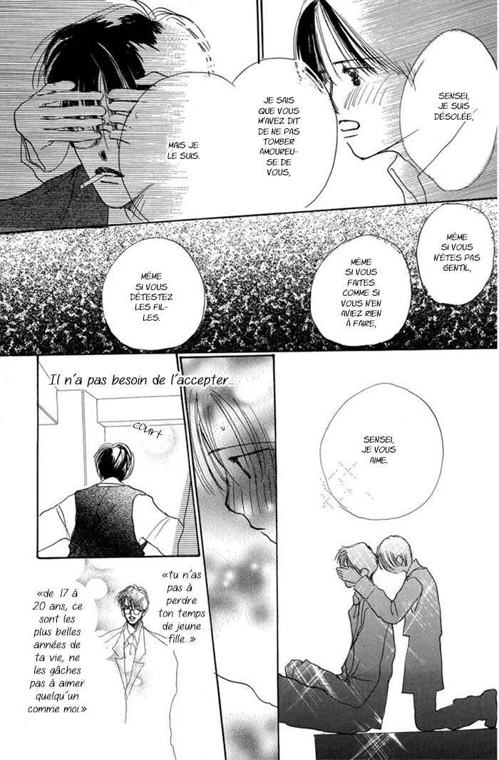 Sensei! Chapitre 4 - Page 19
