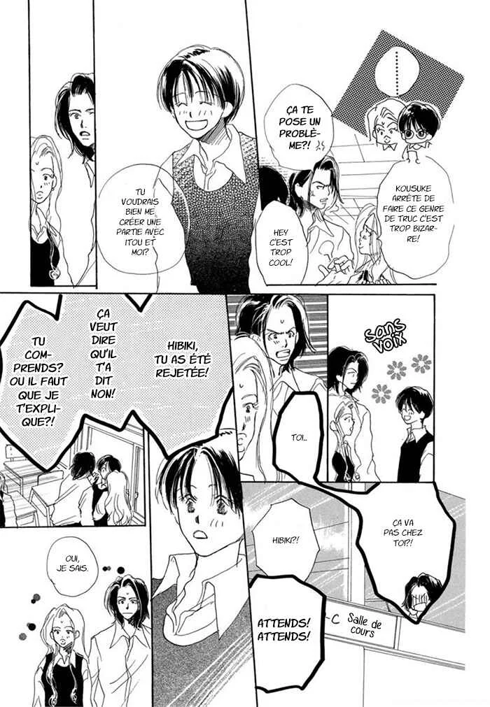 Sensei! Chapitre 5 - Page 3