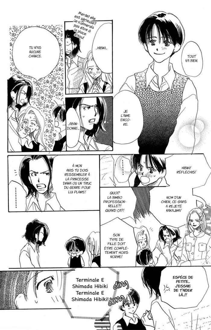Sensei! Chapitre 5 - Page 4