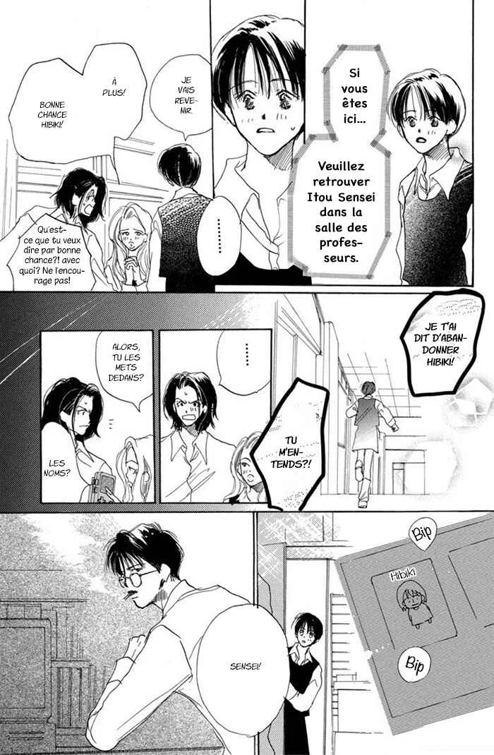 Sensei! Chapitre 5 - Page 5