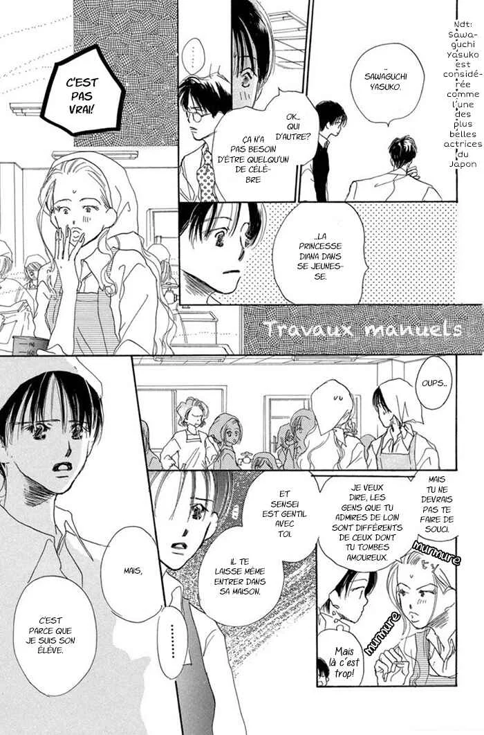 Sensei! Chapitre 5 - Page 7