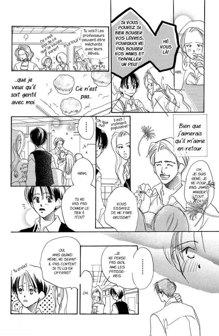 Sensei! Chapitre 5 - Page 8
