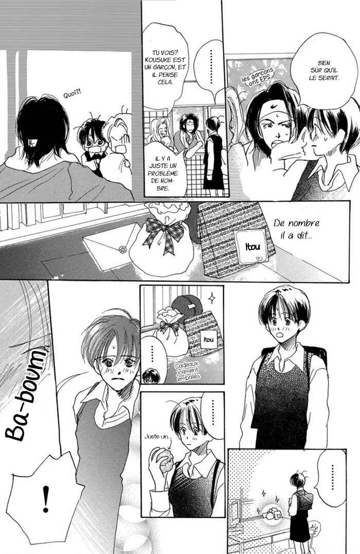 Sensei! Chapitre 5 - Page 9