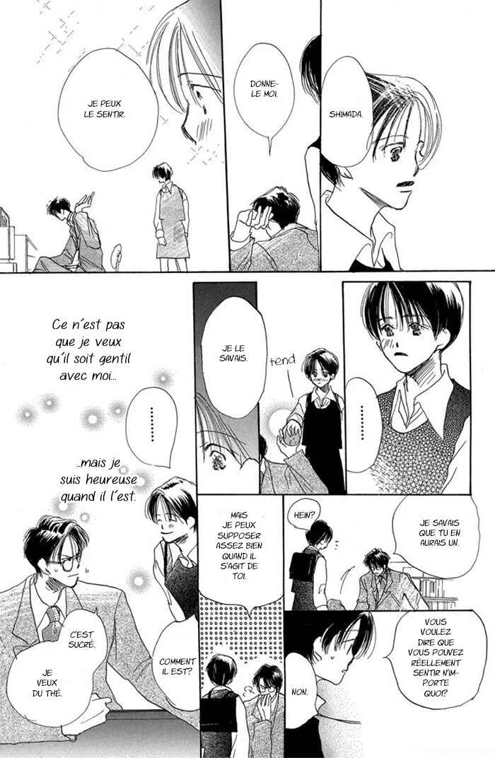 Sensei! Chapitre 5 - Page 11