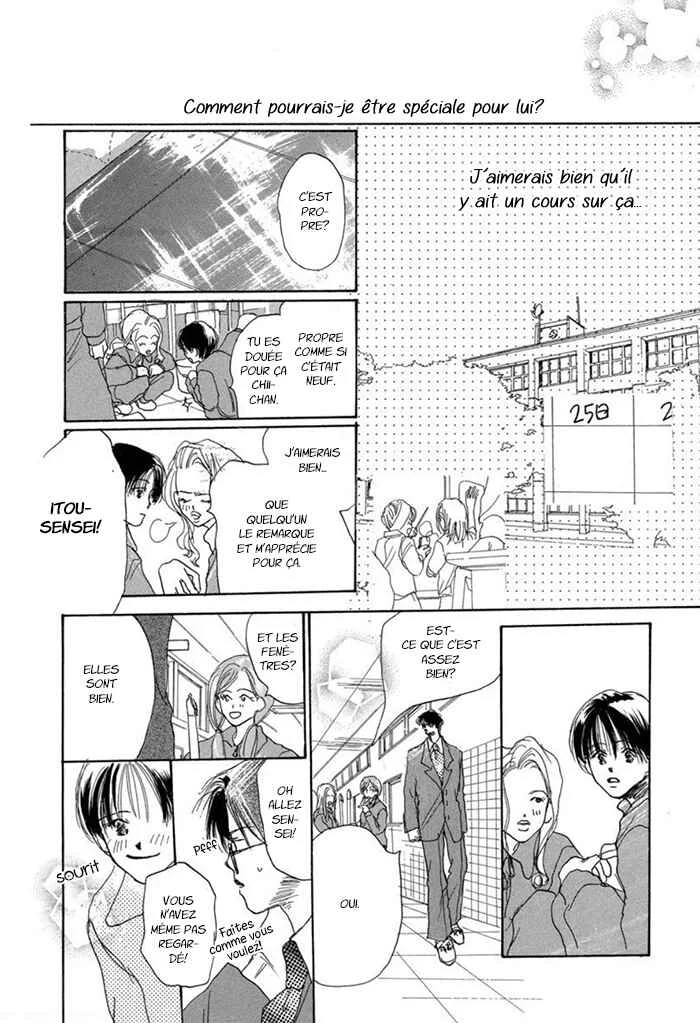 Sensei! Chapitre 5 - Page 14