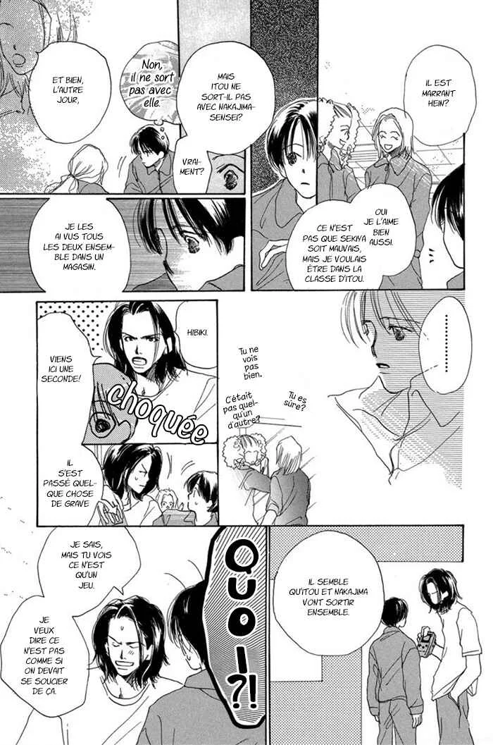 Sensei! Chapitre 5 - Page 15