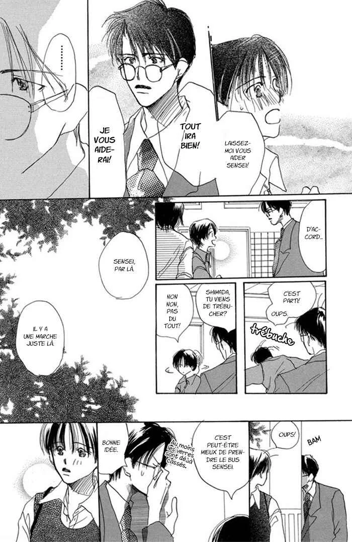 Sensei! Chapitre 5 - Page 18