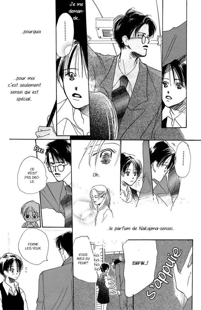 Sensei! Chapitre 5 - Page 22