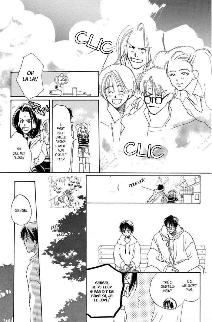 Sensei! Chapitre 6 - Page 3