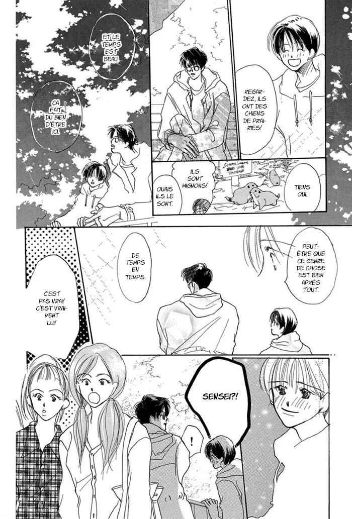 Sensei! Chapitre 6 - Page 4