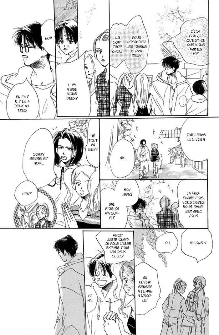Sensei! Chapitre 6 - Page 5