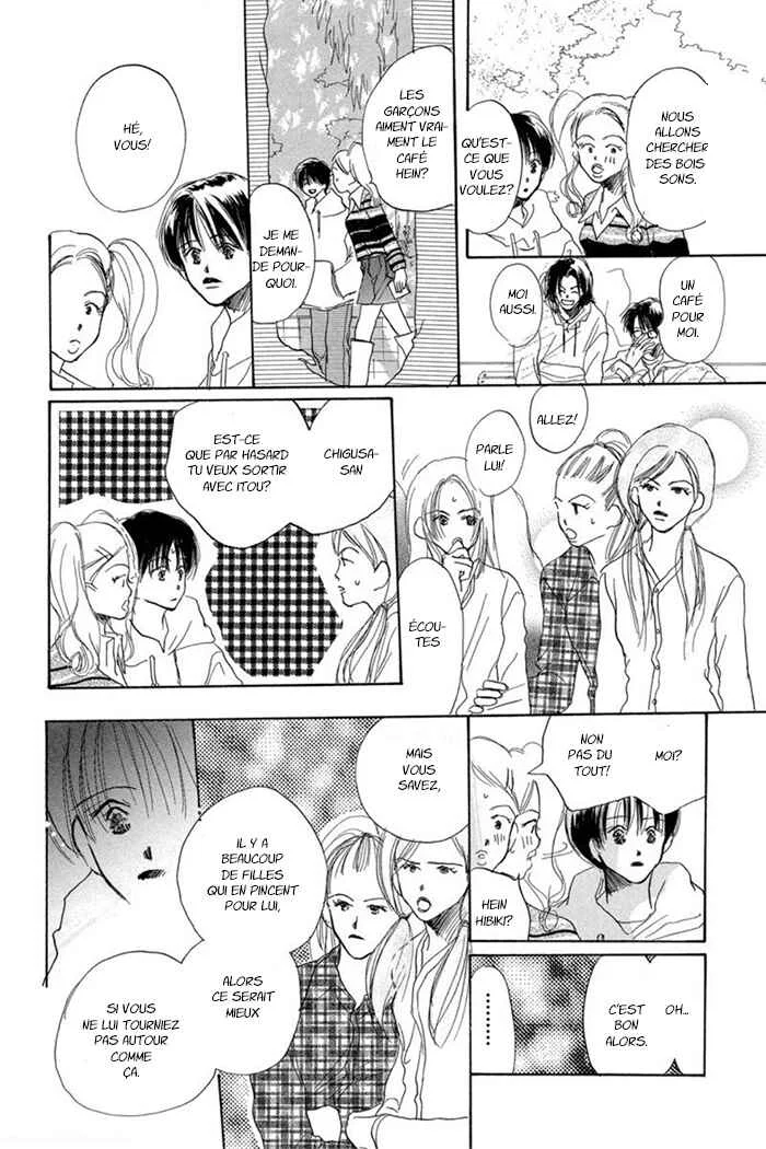 Sensei! Chapitre 6 - Page 6