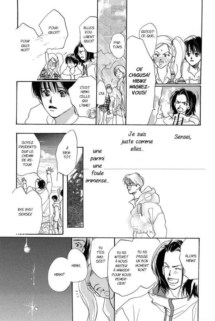 Sensei! Chapitre 6 - Page 7