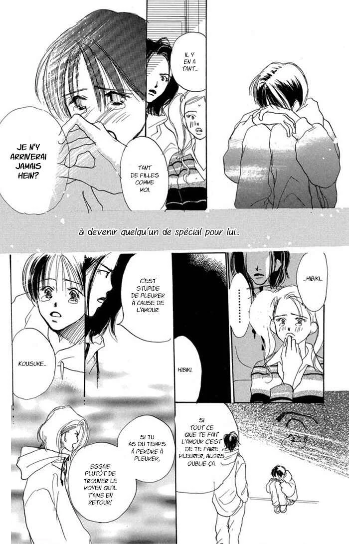 Sensei! Chapitre 6 - Page 8