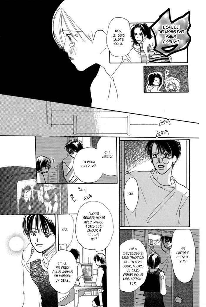 Sensei! Chapitre 6 - Page 9