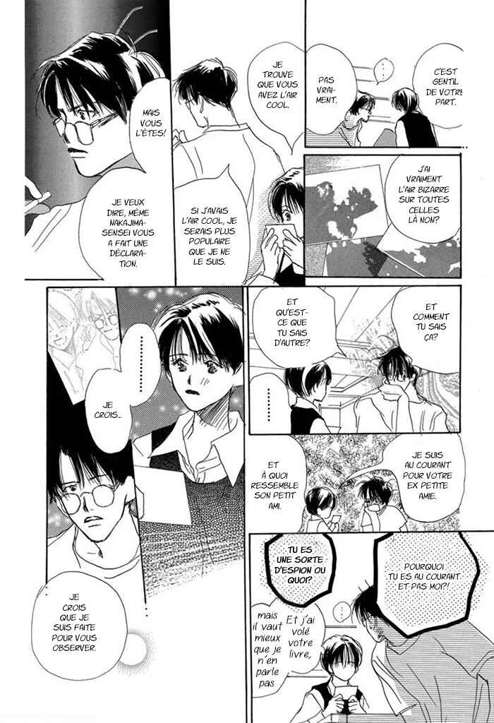 Sensei! Chapitre 6 - Page 10