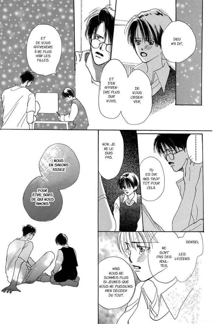 Sensei! Chapitre 6 - Page 11