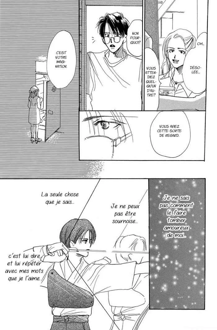 Sensei! Chapitre 6 - Page 13