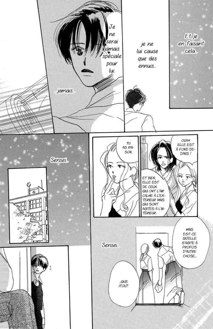 Sensei! Chapitre 6 - Page 14