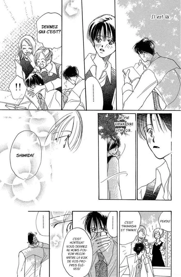 Sensei! Chapitre 6 - Page 15