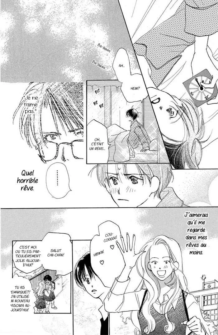 Sensei! Chapitre 7 - Page 2