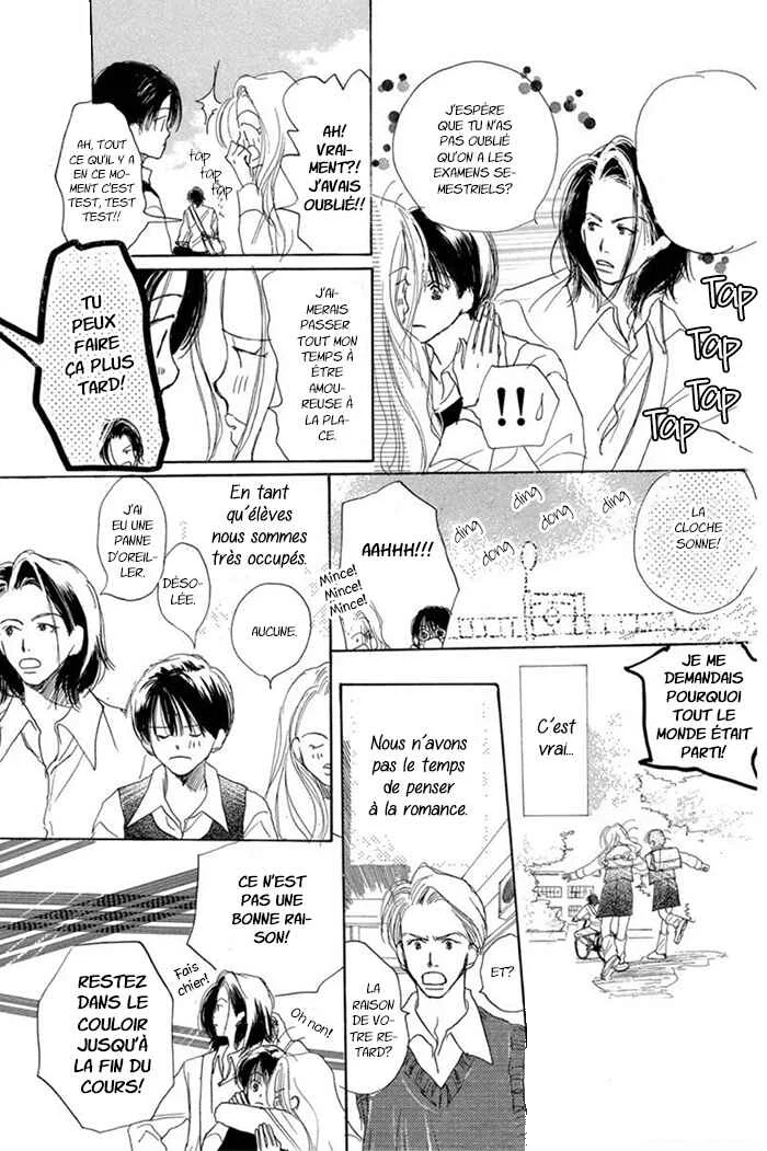 Sensei! Chapitre 7 - Page 3