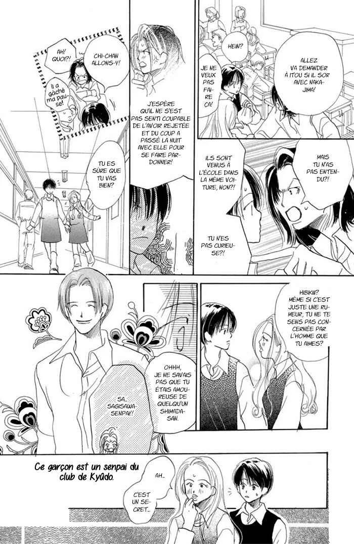 Sensei! Chapitre 7 - Page 6