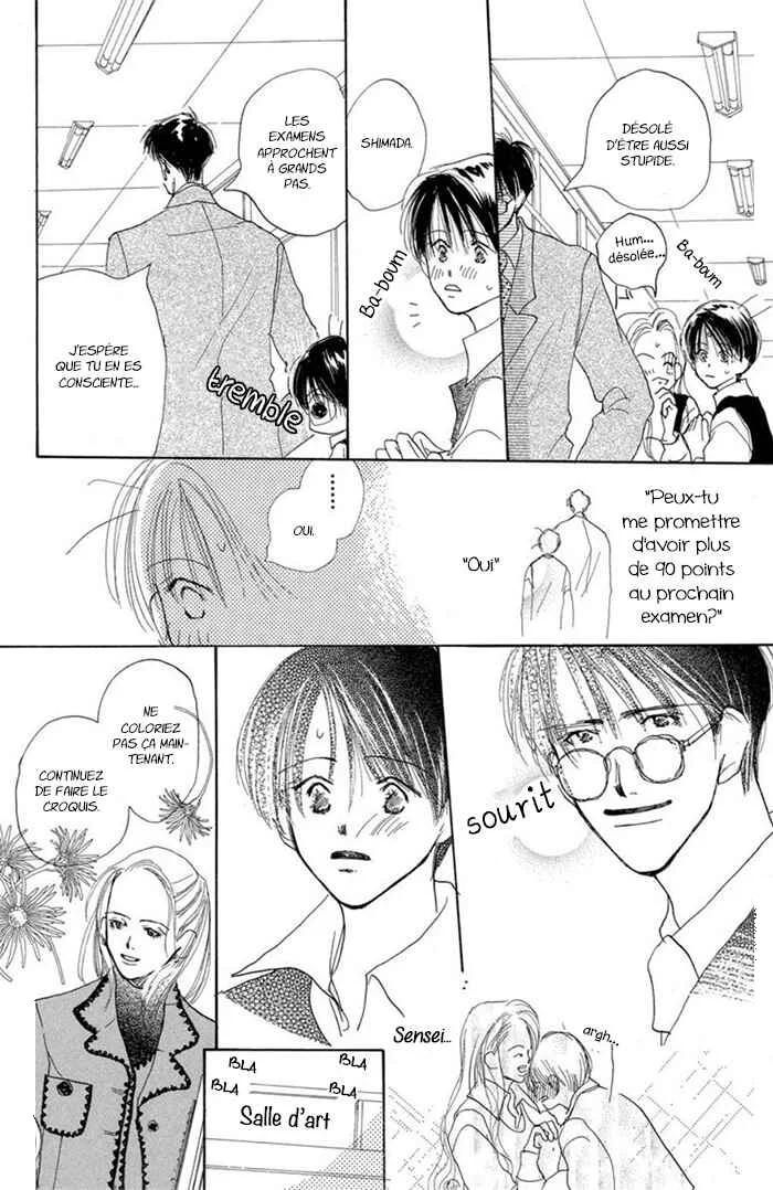 Sensei! Chapitre 7 - Page 8