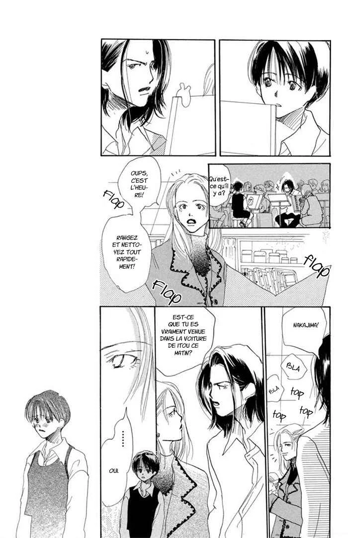 Sensei! Chapitre 7 - Page 9